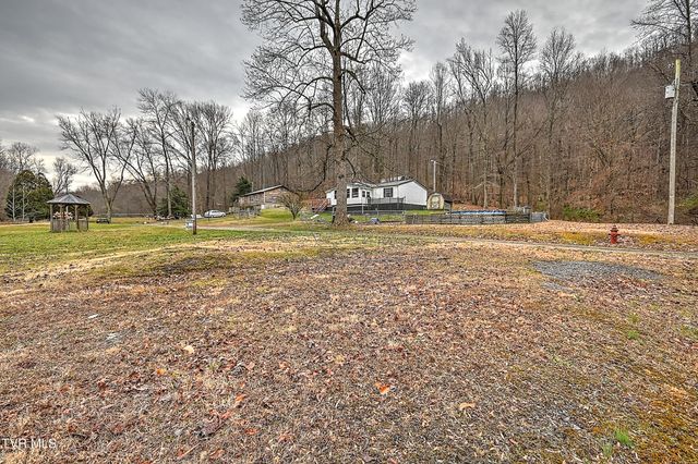 190 Cactus Drive, Jonesville, VA 24263