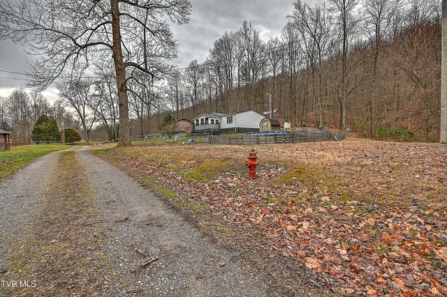 190 Cactus Drive, Jonesville, VA 24263