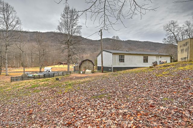 190 Cactus Drive, Jonesville, VA 24263