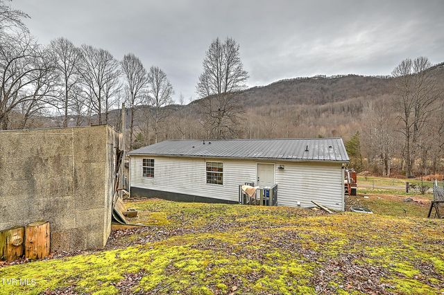 190 Cactus Drive, Jonesville, VA 24263