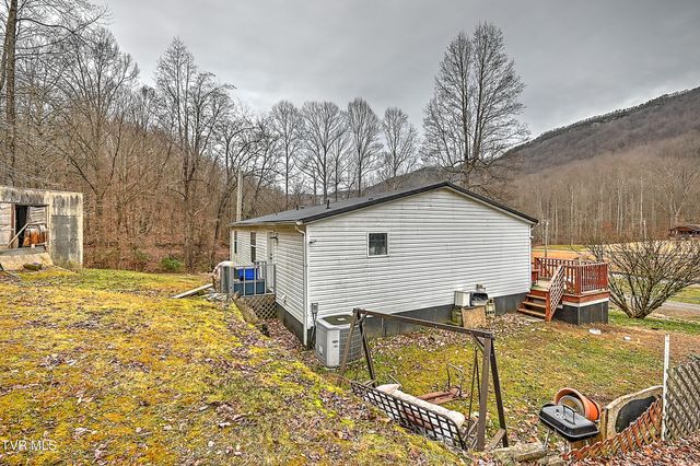 190 Cactus Drive, Jonesville, VA 24263