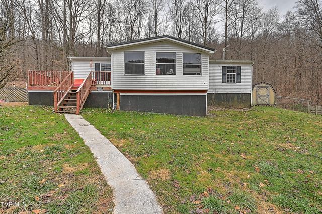 190 Cactus Drive, Jonesville, VA 24263