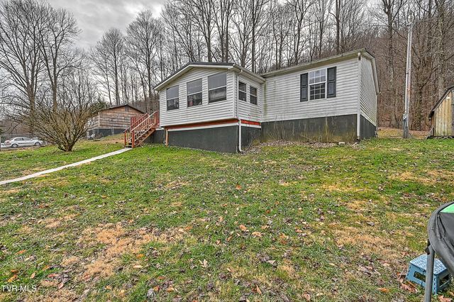 190 Cactus Drive, Jonesville, VA 24263