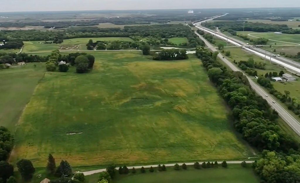 14xxx County Road 75 NW, Monticello, MN 55362 — exterior