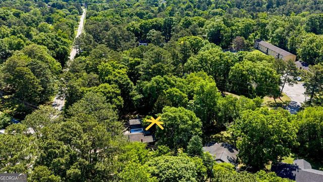 4056 Church Street, Conley, GA 30288