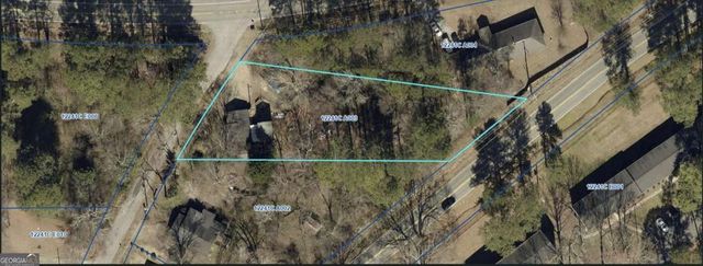 4056 Church Street, Conley, GA 30288