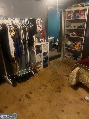 4056 Church Street, Conley, GA 30288