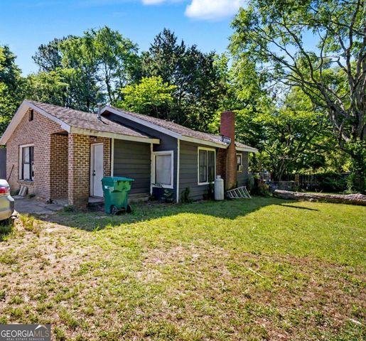 4056 Church Street, Conley, GA 30288