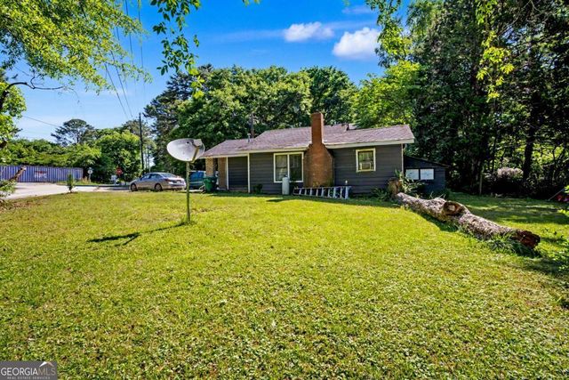 4056 Church Street, Conley, GA 30288