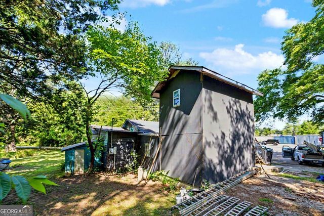 4056 Church Street, Conley, GA 30288