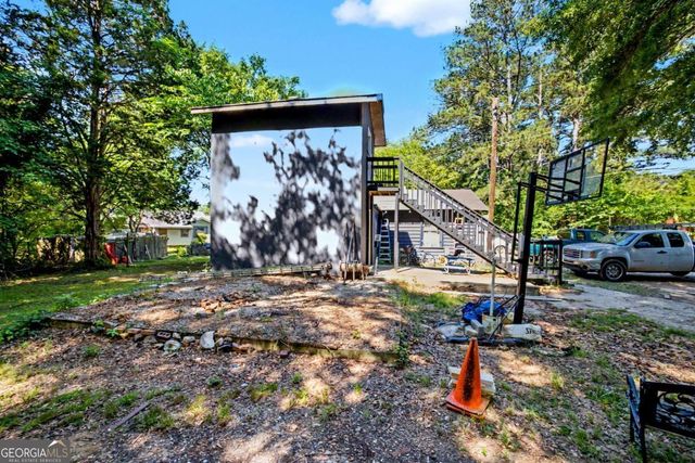 4056 Church Street, Conley, GA 30288