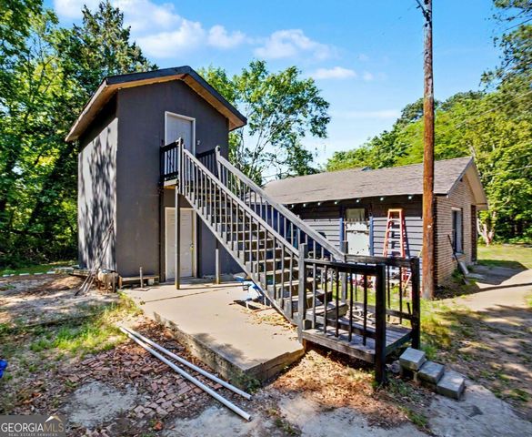 4056 Church Street, Conley, GA 30288