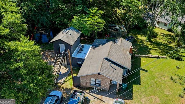 4056 Church Street, Conley, GA 30288