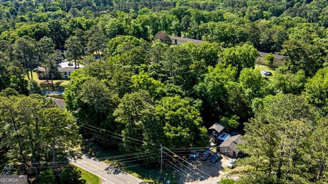 4056 Church Street, Conley, GA 30288