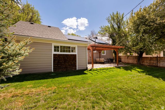 2011 E SHERIDAN RD, Salt Lake City, UT 84108