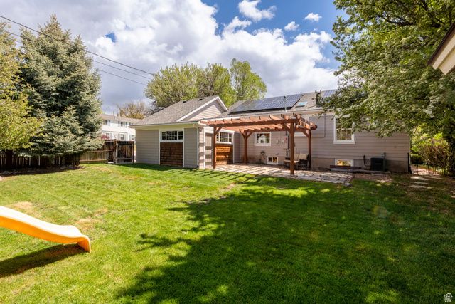 2011 E SHERIDAN RD, Salt Lake City, UT 84108