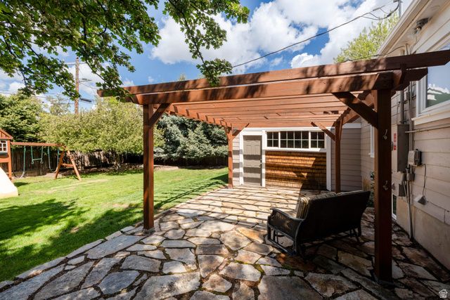 2011 E SHERIDAN RD, Salt Lake City, UT 84108