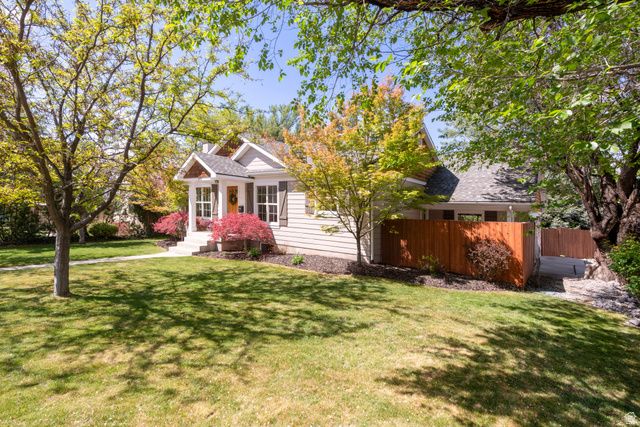 2011 E SHERIDAN RD, Salt Lake City, UT 84108
