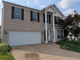 9104 Cedarberry Circle, St Louis, MO 63123