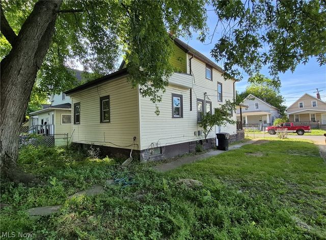 4137 Cyril Avenue, Cleveland, OH 44109