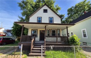 4137 Cyril Avenue, Cleveland, OH 44109