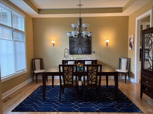 1417 Grand Oaks Drive, Anderson Twp, OH 45255