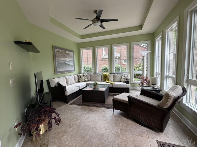 1417 Grand Oaks Drive, Anderson Twp, OH 45255