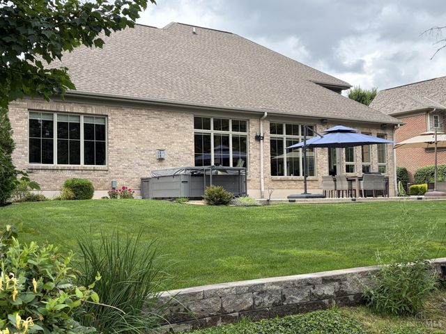 1417 Grand Oaks Drive, Anderson Twp, OH 45255