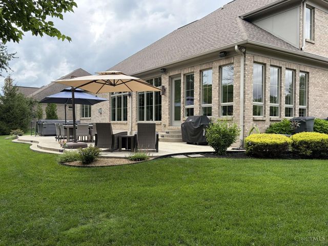 1417 Grand Oaks Drive, Anderson Twp, OH 45255