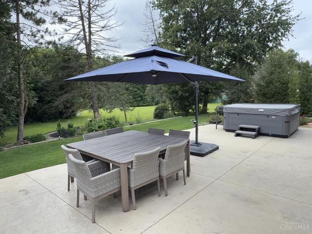1417 Grand Oaks Drive, Anderson Twp, OH 45255