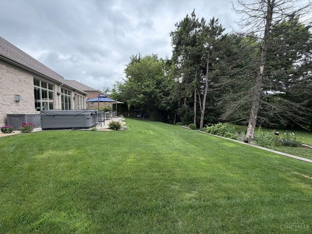 1417 Grand Oaks Drive, Anderson Twp, OH 45255
