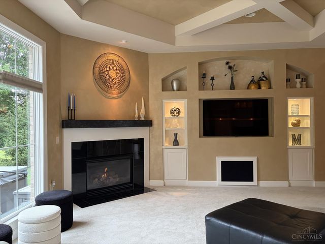 1417 Grand Oaks Drive, Anderson Twp, OH 45255