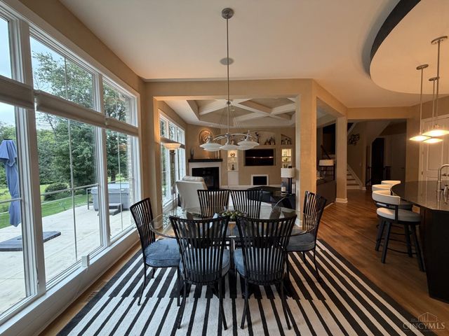 1417 Grand Oaks Drive, Anderson Twp, OH 45255