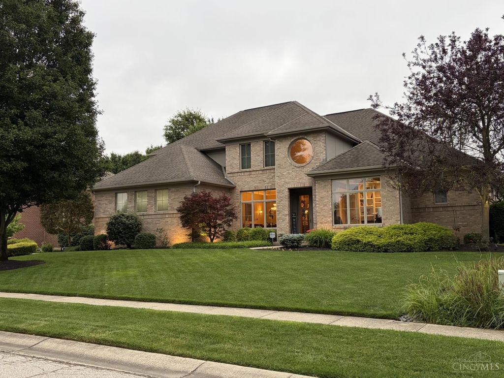 1417 Grand Oaks Drive, Anderson Twp, OH 45255