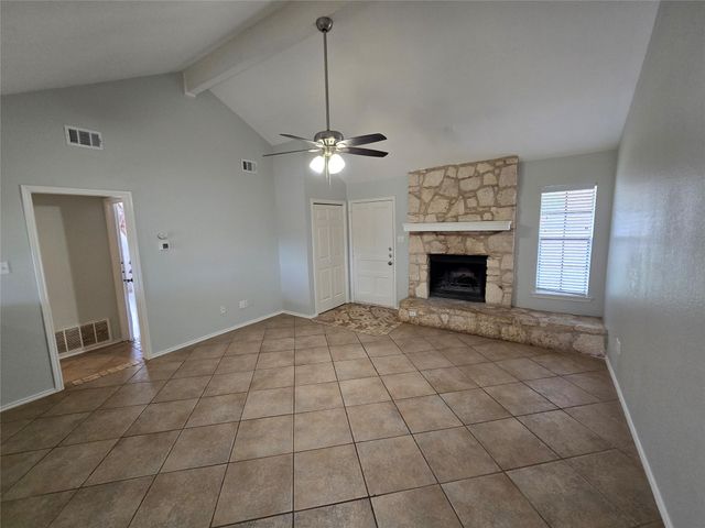 16308 Edgemere DR, Pflugerville, TX 78660