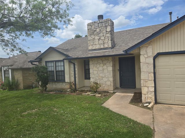 16308 Edgemere DR, Pflugerville, TX 78660