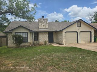 16308 Edgemere DR, Pflugerville, TX 78660