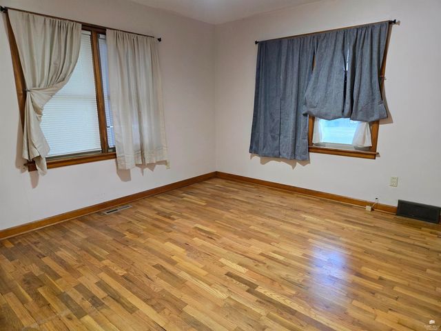 112 NE 13th Street, Abilene, KS 67410