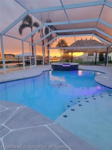 120 Eleanor Court, Lake Placid, FL 33852