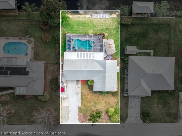 120 Eleanor Court, Lake Placid, FL 33852