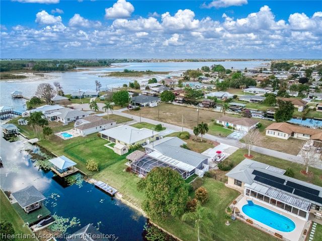 120 Eleanor Court, Lake Placid, FL 33852