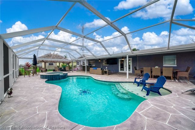 120 Eleanor Court, Lake Placid, FL 33852