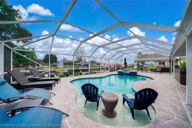 120 Eleanor Court, Lake Placid, FL 33852