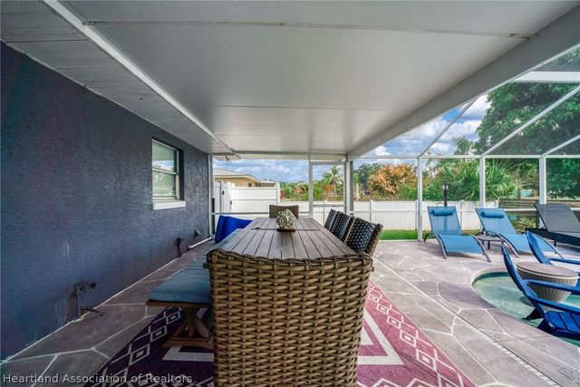 120 Eleanor Court, Lake Placid, FL 33852