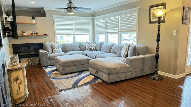 120 Eleanor Court, Lake Placid, FL 33852