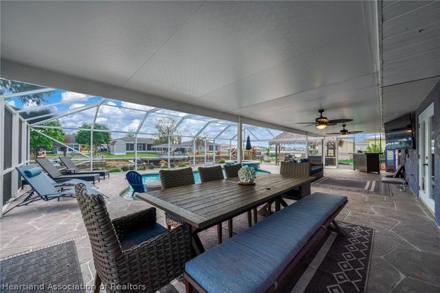 120 Eleanor Court, Lake Placid, FL 33852