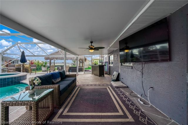 120 Eleanor Court, Lake Placid, FL 33852