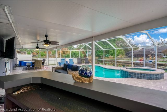 120 Eleanor Court, Lake Placid, FL 33852