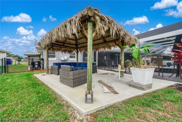 120 Eleanor Court, Lake Placid, FL 33852