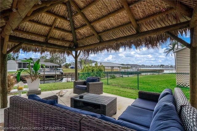 120 Eleanor Court, Lake Placid, FL 33852